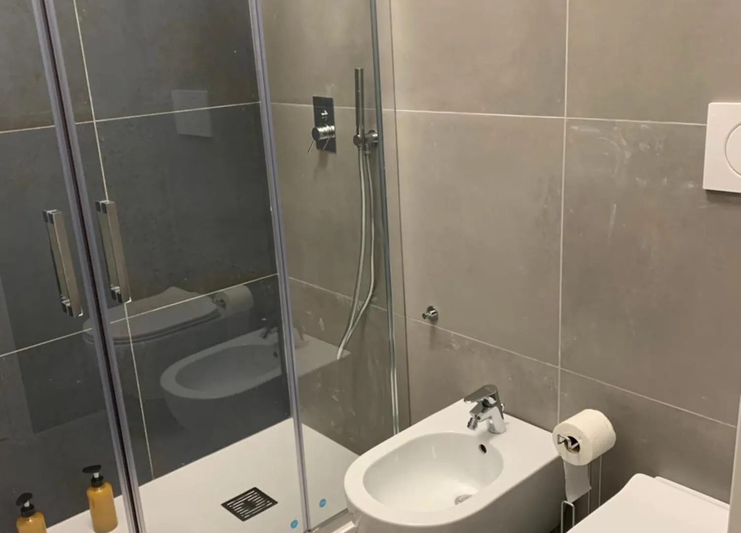Nova Domus Daire Bari 0*,