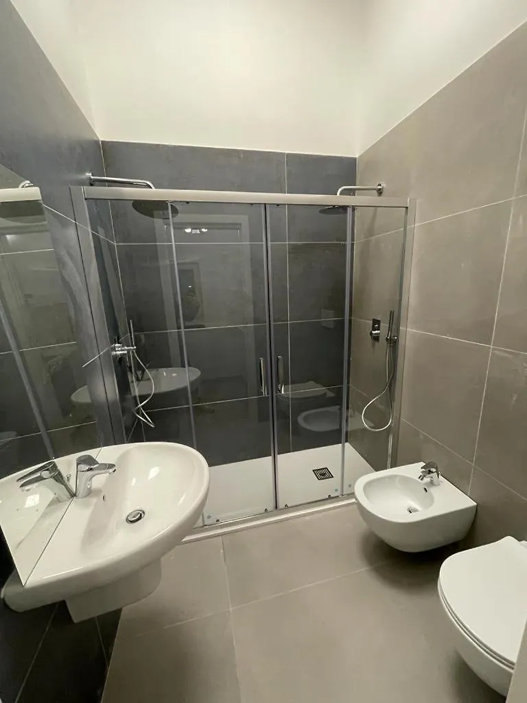 Nova Domus Daire Bari